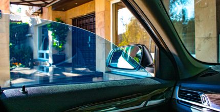 How 3m sun control film can protect you and your car's interior and its benefits